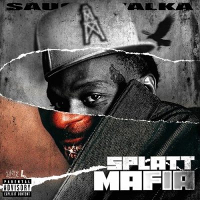 Sauce Walka – Splatt Mafia (WEB) (2025) (320 kbps)
