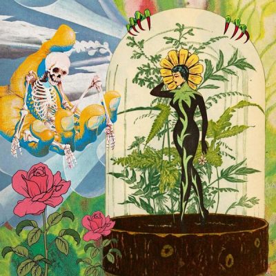 Jesse The Tree And Jason Griff – Spruce Almighty EP (WEB) (2025) (320 kbps)