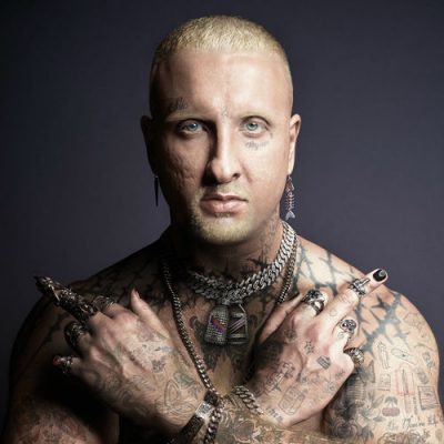 Ssio – Alles Oder Nix (CD) (2025) (FLAC + 320 kbps)