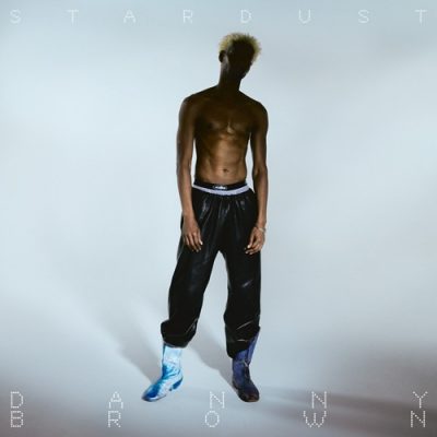 Danny Brown – Stardust (WEB) (2025) (320 kbps)