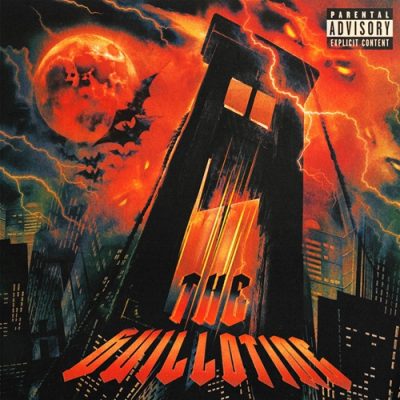 Substance810 & Big Trip – The Guillotine EP (WEB) (2025) (320 kbps)