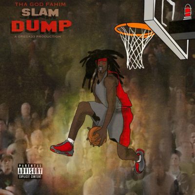 Tha God Fahim & Drega33 – Slam Dump EP (WEB) (2025) (320 kbps)