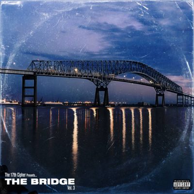The 17th Cipher – The Bridge, Vol. 3 (WEB) (2025) (320 kbps)