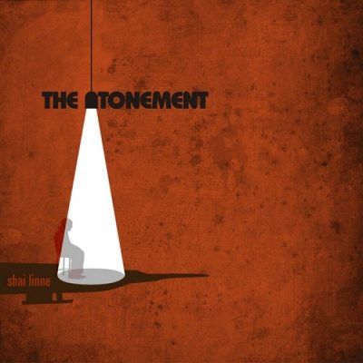 Shai Linne – The Atonement (WEB) (2008) (FLAC + 320 kbps)