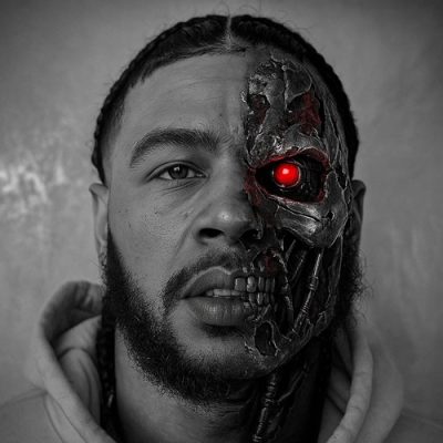 Murkemz – The Ayatollah (WEB) (2025) (320 kbps)