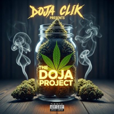 VA – Doja Clik Presents: The Doja Project (WEB) (2025) (320 kbps)