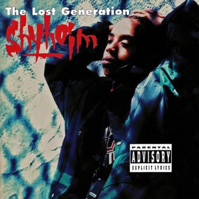 Shyheim – The Lost Generation (Reissue) (WEB) (1996-2023) (FLAC + 320 kbps)