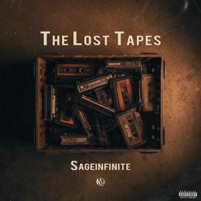 Sageinfinite & Rob.D – The Lost Tapes (WEB) (2025) (320 kbps)