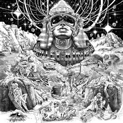 Ugly Mac Beer – The Valley Of The Kings (WEB) (2023) (FLAC + 320 kbps)