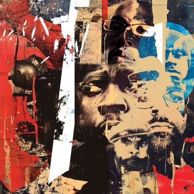 Tomorrow Kings – Salt (WEB) (2025) (320 kbps)