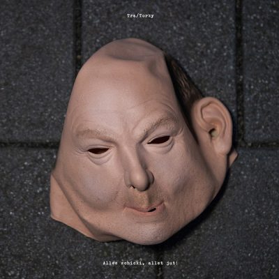 Tra & Torky Tork – Alles Schicki, Allet Jut! EP (Vinyl) (2025) (FLAC + 320 kbps)