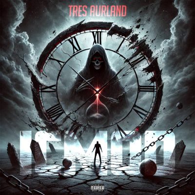 Tres Aurland – I.C.M.O.D. EP (WEB) (2025) (320 kbps)