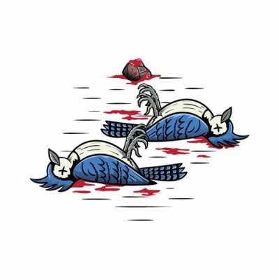 Asun Eastwood, Lord Juco & Jesse Green Beats – Two Birds (WEB) (2025) (320 kbps)