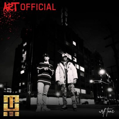 URF Tone – Art Official (WEB) (2025) (320 kbps)