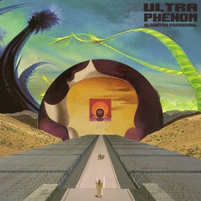 ParanormL – Ultra Phenom EP (WEB) (2025) (320 kbps)