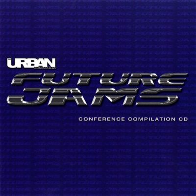 VA – Future Jams Conference Compilation (2xCD) (2004) (FLAC + 320 kbps)