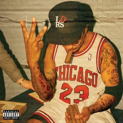 Vic Spencer – Show & Prove, Not Back & Forth (WEB) (2025) (FLAC + 320 kbps)