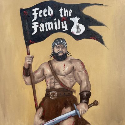 BoriRock & Tremendiss – Victory Disease EP (WEB) (2025) (320 kbps)