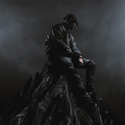 Werenoi – Diamant Noir (CD) (2024) (FLAC + 320 kbps)