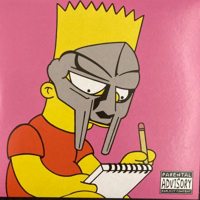 White Girl Wasted – Barz Simpson (VLS) (2023) (FLAC + 320 kbps)