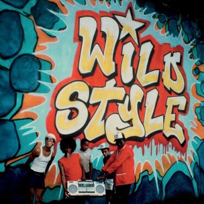 OST – Wild Style (Special Edition) (WEB) (1983-2025) (320 kbps)