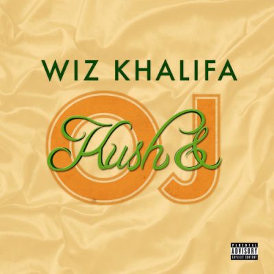 Wiz Khalifa – Kush And Orange Juice (15th Anniversary Edition) (WEB) (2010-2025) (320 kbps)