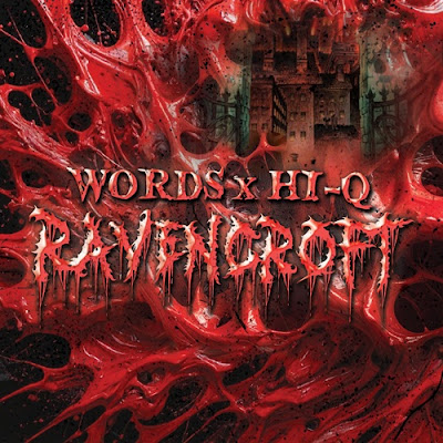 Words & Hi-Q – Ravencroft (WEB) (2025) (320 kbps)