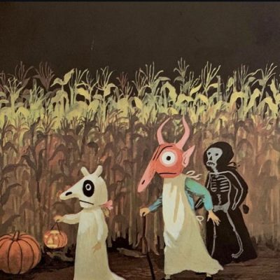 Wun Two – Pumpkin Tales (WEB) (2025) (320 kbps)