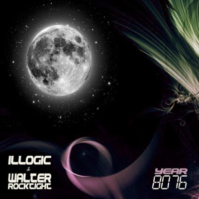 Illogic & Walter Rocktight – Year 8076 (WEB) (2011) (320 kbps)