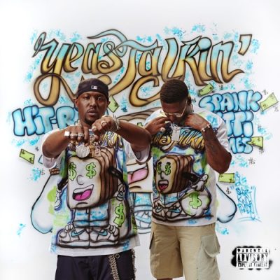 Hit-Boy & Spank Nitti James – Yeast Talkin’ (WEB) (2025) (FLAC + 320 kbps)