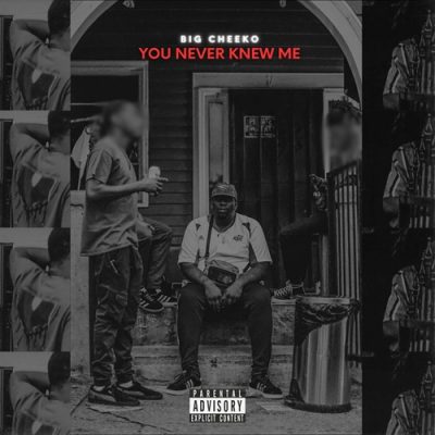 Big Cheeko – You Never Knew Me (WEB) (2025) (320 kbps)