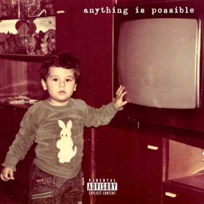 Your Old Droog – Anything Is Possible EP (WEB) (2025) (FLAC + 320 kbps)