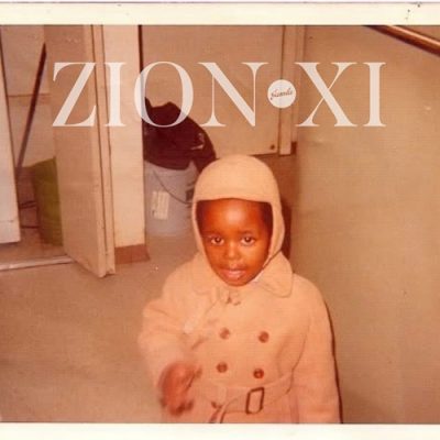 9th Wonder – Zion XI (WEB) (2025) (320 kbps)