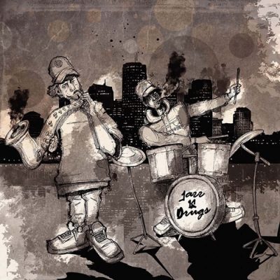 Matt Mars & Naiyō – Jazz Is Drugs (WEB) (2025) (320 kbps)