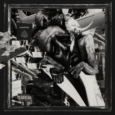 Passport Rav – Eh…Such Is Life EP (WEB) (2025) (320 kbps)