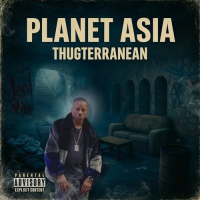 Planet Asia – Thugterranean EP (WEB) (2025) (320 kbps)