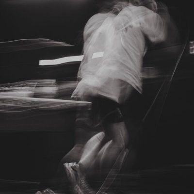 Ghais Guevara – A Quest To Self-Mythologize EP (WEB) (2025) (320 kbps)