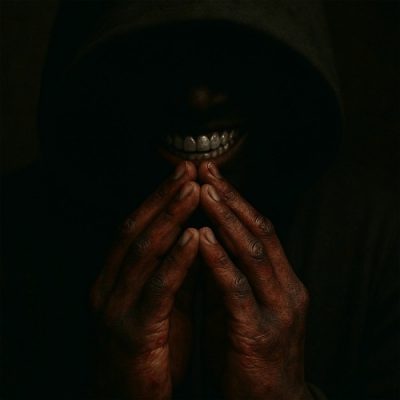 J. Arrr & BP Infinite – A Villain Preys In Slow Motion EP (WEB) (2025) (320 kbps)