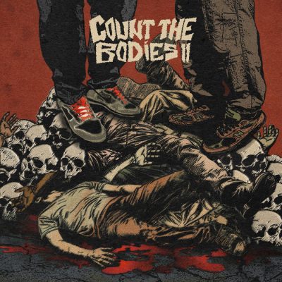 Andre DeSaint, Hell’z Own & Machacha – Count The Bodies 2 (WEB) (2025) (320 kbps)