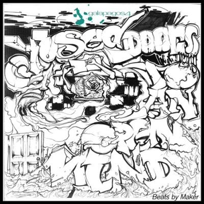 Asphate – Closed Doors To An Open Mind (WEB) (2015) (320 kbps)