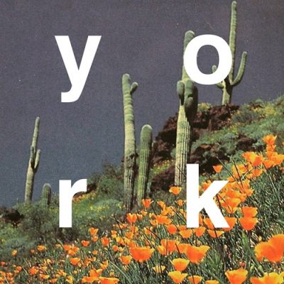 Blu – York (2009-2010 Lost Sessions) (2025) (WEB) (320 kbps)