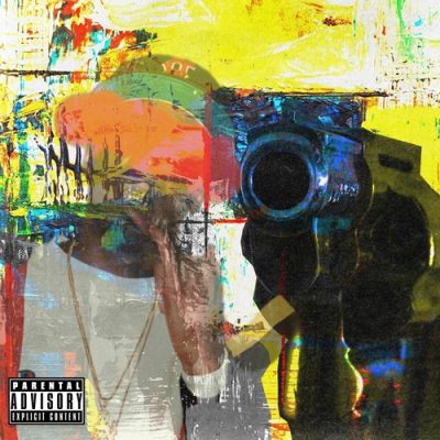 Bluehillbill & Chef Bogey – Bluehillblues (WEB) (2025) (320 kbps)