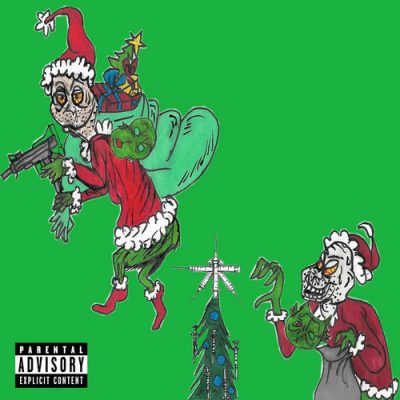 BoriRock – Two Zings That Stole Christmas EP (WEB) (2025) (320 kbps)