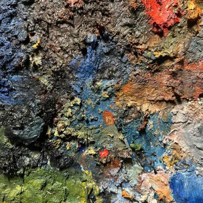 Brother Tom Sos – Archives: Inshallah (WEB) (2025) (320 kbps)