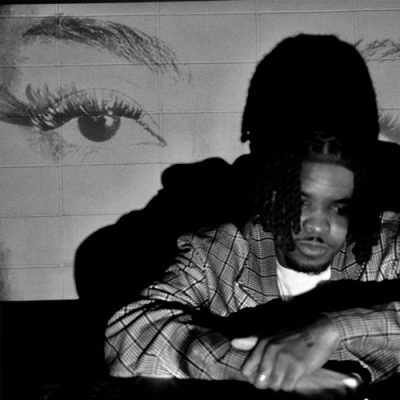 Chris Patrick – Pray 4 Me (WEB) (2025) (320 kbps)