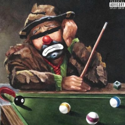 Shot Callers & Nohokai – Corner Pocket (WEB) (2025) (320 kbps)