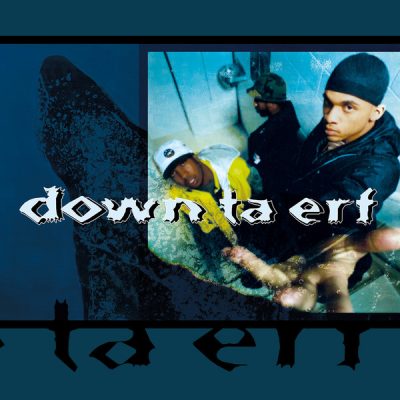 Down Ta Erf – Down Ta Erf (Reissue CD) (1997-2021) (FLAC + 320 kbps)