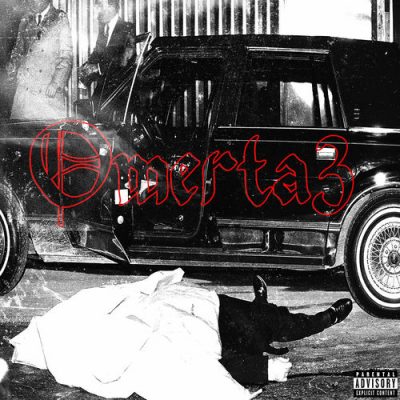 E Murda & Bryan Blox – Omerta 3 EP (WEB) (2025) (320 kbps)