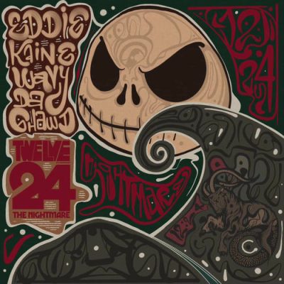 Eddie Kaine & Wavy Da Ghawd – Twelve 24: The Nightmare (WEB) (2025) (320 kbps)