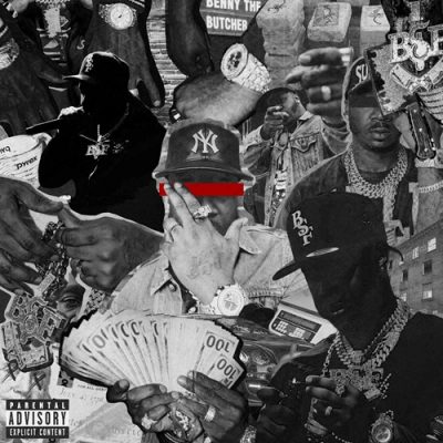 Benny The Butcher – El Carnicero EP (WEB) (2025) (320 kbps)